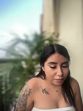 Sophie Dreamss online show from 03-24-26, 09:04