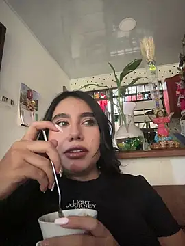 Sophie Dreamss online show from 07-12-26, 08:42