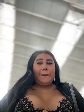 Sophie Dreamss online show from 10-28-25, 07:46