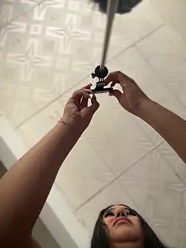 Sophie Dreamss online show from 11-03-25, 09:18