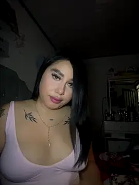 Sophie Dreamss online show from 01-08-26, 08:37