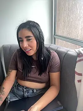 Sophie Dreamss online show from 05-14-26, 07:55