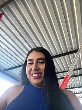 Sophie Dreamss online show from 07-27-26, 09:55