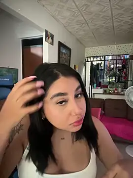 Sophie Dreamss online show from 10-05-25, 08:54