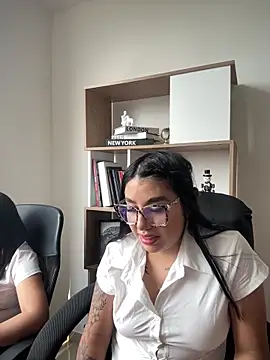 Sophie Dreamss online show from 03-13-26, 07:41