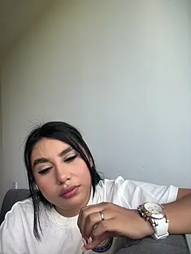 Sophie Dreamss online show from 04-09-26, 08:15