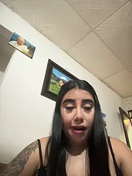Sophie Dreamss online show from 05-12-26, 09:21