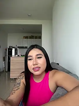 Sophie Dreamss online show from 04-17-26, 08:22