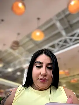 Sophie Dreamss online show from 11-09-25, 08:02