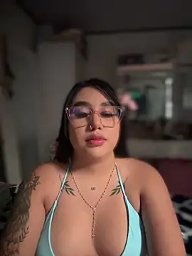 Sophie Dreamss online show from 09-25-25, 08:48