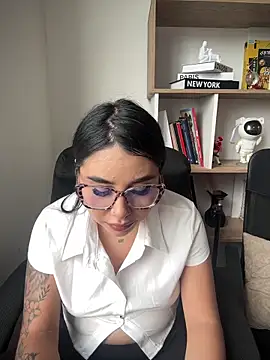 Sophie Dreamss online show from 02-28-26, 08:41