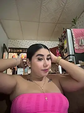 Sophie Dreamss online show from 05-04-26, 09:28