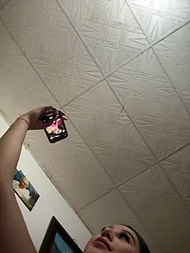 Sophie Dreamss online show from 11-07-25, 08:02