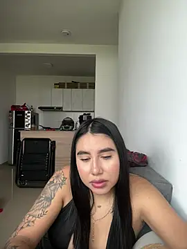 Sophie Dreamss online show from 07-23-26, 08:05