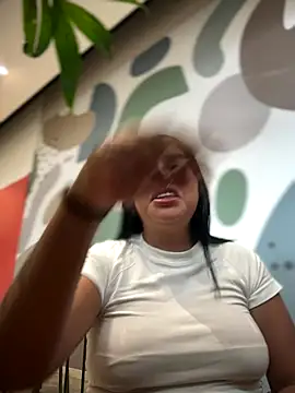 Sophie Dreamss online show from 11-02-25, 07:08