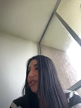 Sophie Dreamss online show from 07-17-26, 08:50