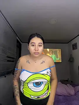 Sophie Dreamss online show from 05-23-26, 10:14