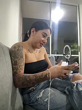 Sophie Dreamss online show from 05-19-26, 01:56