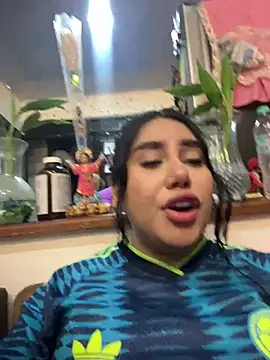 Sophie Dreamss online show from 07-04-26, 12:39