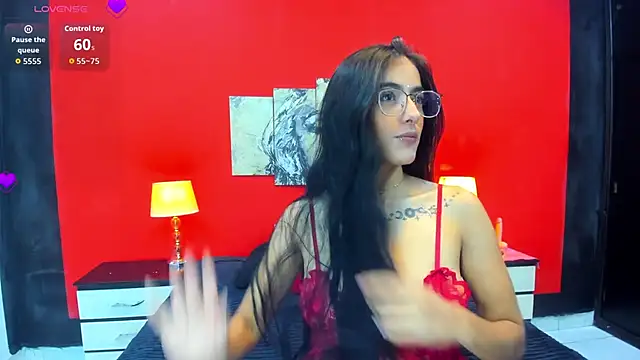 Cora 222 online show from 01-13-26, 11:03