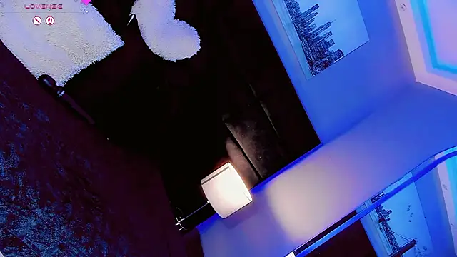 Nauthy girl online show from 02-12-26, 01:00