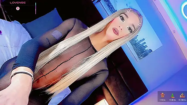 Nauthy girl online show from 12-19-25, 01:13