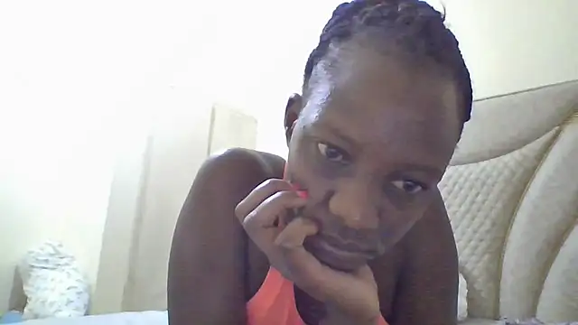 Lusty Aliyah online show from 10-08-25, 12:23