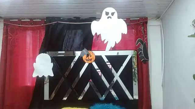 canelasexy 1 online show from 10-10-25, 08:20