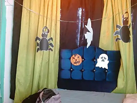 canelasexy 1 online show from 10-30-25, 08:17