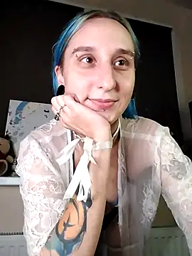 Lana Tevs online show from 09-19-25, 08:57