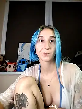 Lana Tevs online show from 10-05-25, 05:47