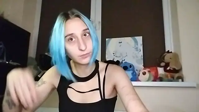 Lana Tevs online show from 10-10-25, 05:14