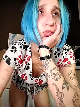 Lana Tevs online show from 09-18-25, 09:51