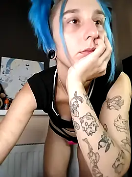 Lana Tevs online show from 09-13-25, 06:52