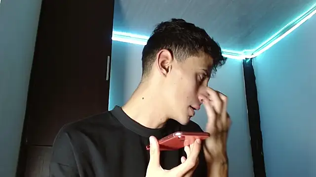 Emil prl online show from 09-10-25, 07:24