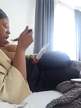 trickyOne online show from 11-08-25, 11:36