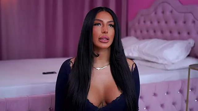 AishaaDevoe online show from 02-17-26, 07:44