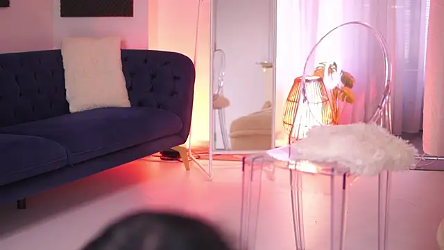 AishaaDevoe online show from 02-09-26, 10:24