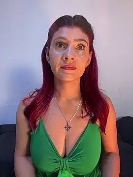 Skarlett 12  online show from 04-02-26, 09:38