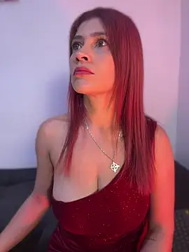 Skarlett 12  online show from 04-14-26, 09:25