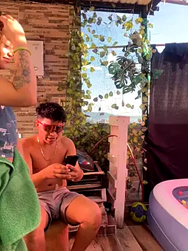 sloppy sexhard online show from 09-08-25, 10:09