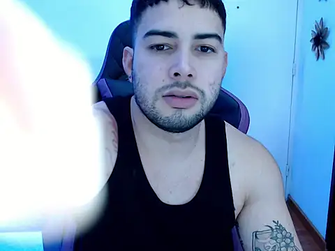 baby mateo online show from 11-30-25, 11:38