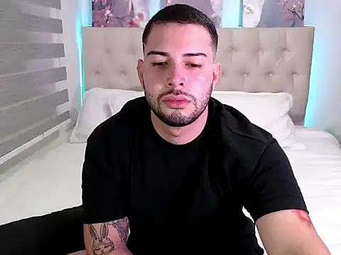 baby mateo online show from 09-22-25, 12:05