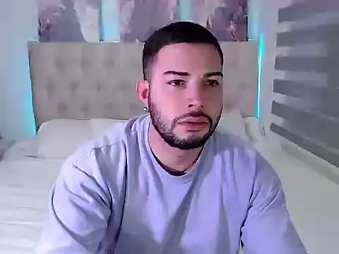 baby mateo online show from 09-30-25, 06:14