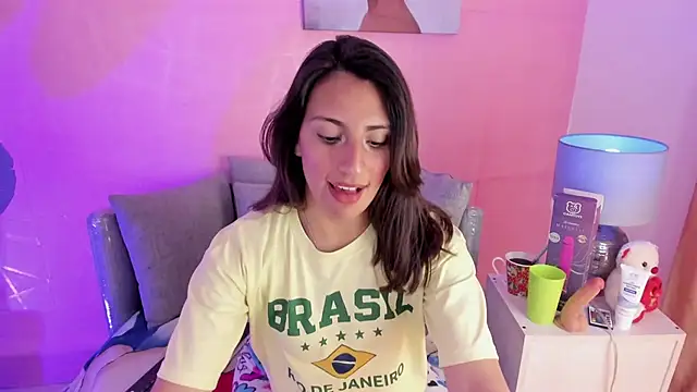 angelica cute12 online show from 10-10-25, 08:09