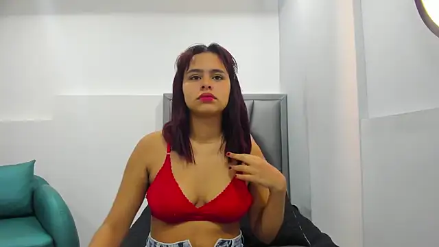 Sofia villareal online show from 10-07-25, 11:44