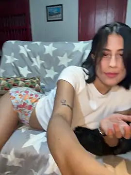 Thais kim online show from 03-03-26, 02:07