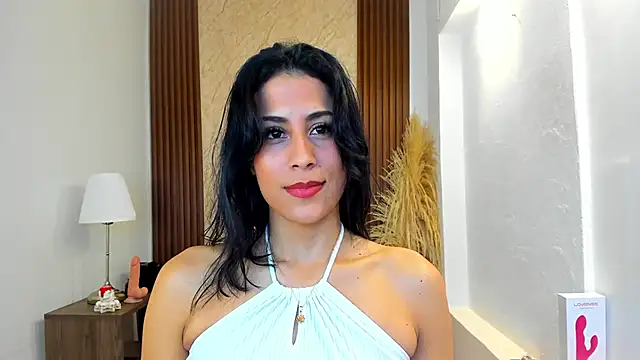 Thais kim online show from 11-28-25, 01:33