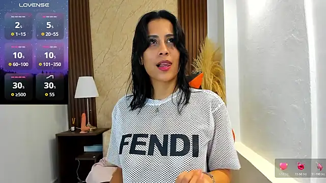 Thais kim online show from 10-10-25, 12:28