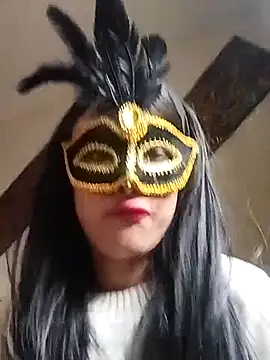 Danielita2025 online show from 06-24-26, 08:39